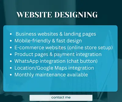 Website