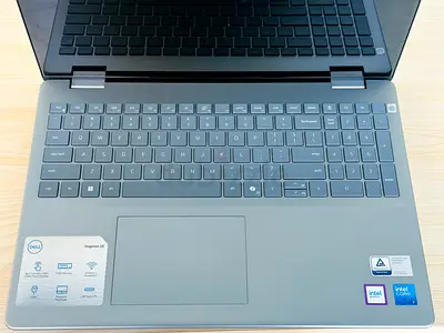 Dell 16 Plus Touch screen with Core7/Ryzen 7