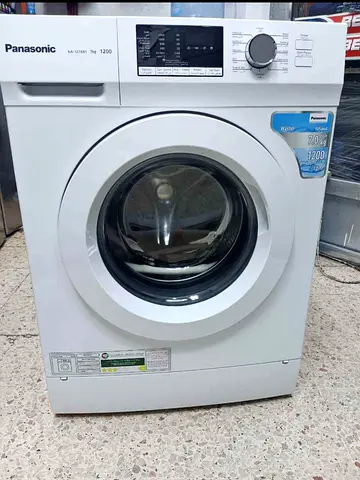 Washing machine for sale