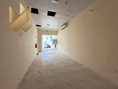 Warehouses - Shops - Showrooms - Shop in Al Hoshi - 1,000 Sq. Ft. - Security Deposit by Non-Cashable