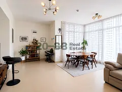 Huge Layout l Vacant l Prime Location