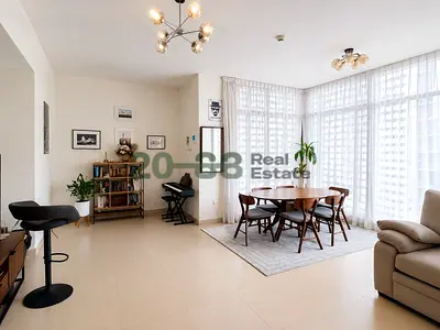 Huge Layout l Vacant l Prime Location