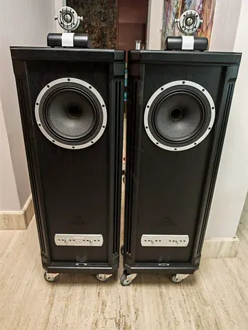 Tannoy Prestige Gold Reference Speakers