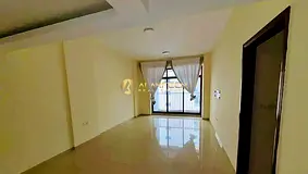 Spacious 1BR + Maid | Fitted Kitchen | Near School