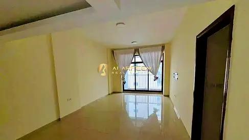 Spacious 1BR + Maid | Fitted Kitchen | Near School