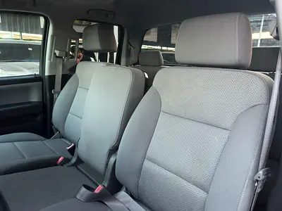 صورة 18 لـ 2016 Chevrolet SILVERADO 1500