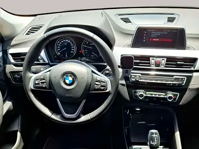 2023 BMW X2 照片 10