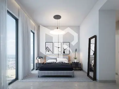 🏡✨ For Sale | 1 Bedroom Apartment in Al Mamsha – Sawa Phase ✨🏡