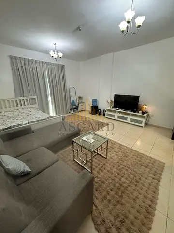 Modern Studio | Furnished | Bills Included