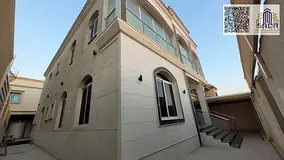 Luxury Brand New 5 Master BR Villa Rent Al Rawda 2
