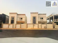A golden opportunity to own a villa in Al-Haliyo 2 | Two floors | 5 master bedrooms | 3014 sq ft | P