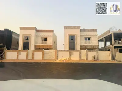 فرصة ذهبية لامتلاك فيلا في مشروع الحليو 2 | طابقان | 5 غرف نوم رئيسية | 3014 قدم مربع | السعر 1,800,000 شامل جميع الخدمات
