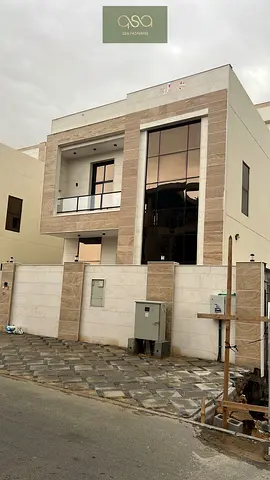 فيلا فاخرة للإيجار السنوي في الياسمين – تصميم عصري وموقع استراتيجي يليق بأسلوب حياتك الراقي