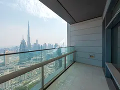 Burj Khalifa View | Vacant | Large Layout