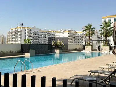 Pool View | Prime Location | Move In Ready