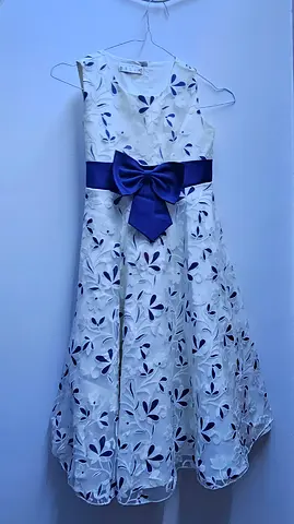 Kids Dresses for Sale 👗✨  Worn only once, in excellent condition and looks like new.