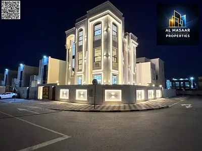 Corner villa, two floors, rooftop, private pool. Price includes everything: registration fees, ownership, electricity, water, and air conditioning. Pa