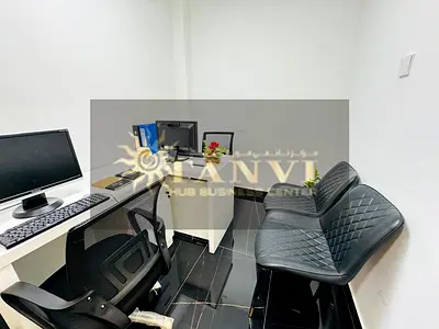 Monthly Office Space | Free Utilities| Direct from Owner