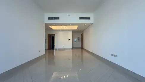 Luxurious 2BHK Apartment with amazing view