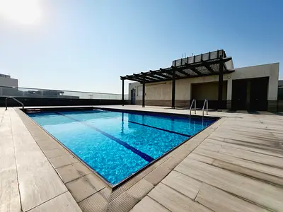 🔥 Spacious 2BHK | Gym & Swimming Pool | Ready to Move | Al Warqaa 🔥