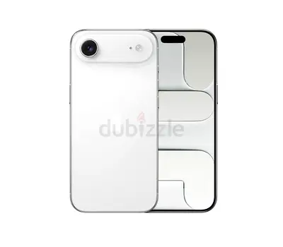 iphone 17 Air
