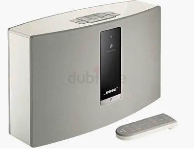 Bose SoundTouch 20 Series III Wireless Speaker