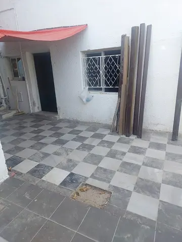 SPACIOUS 2 BEDROOM HOUSE FOR RENT – AL RAMLA
