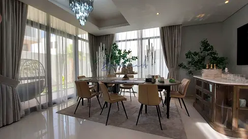 Pool View / Large Garden / Landscaped