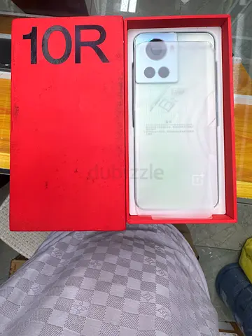 One plus 10 R