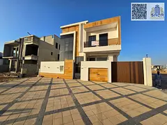 Own a villa with monthly installments the same as rent / registration included.