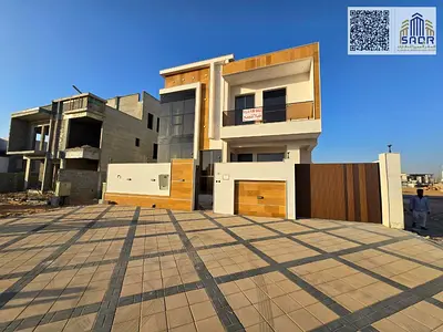 Own a villa with monthly installments the same as rent / registration included.