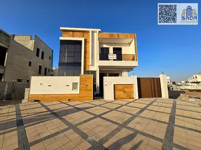 بقسط شهرى نفس قسط الايجار تملك فيلا بسعر شامل التسجيل