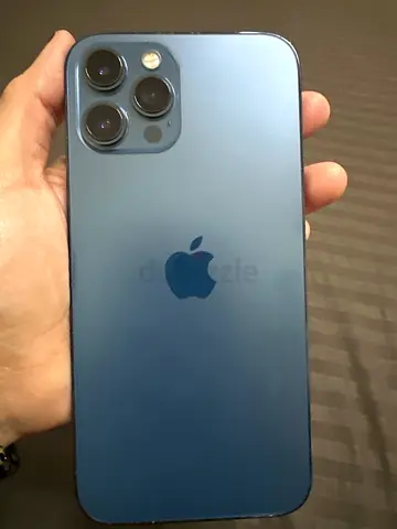 iphone 12 promax