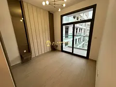 Pool View l Brand New l Semi Furnished