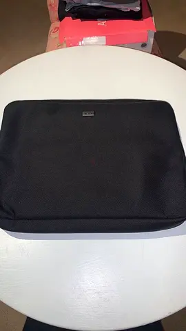 TUMI BRAND NEW 15 INCH LAPTOP SLEEVE/CASE