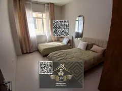 Specious two bedroom available for sale on monthly easy installment and cheap downpayment