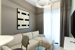Fully Furnished l High Floor l Amazing Quality