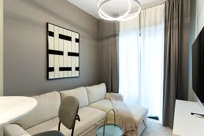 Fully Furnished l High Floor l Amazing Quality