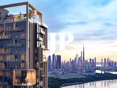ELLINGTON 1BR | 816 SQ.FT | SOBHA HARTLAND | DESIGN-LED LIVING | HIGH ROI
