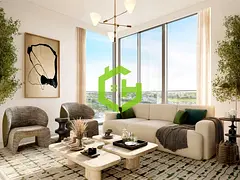 1 Bedroom | Branded | High ROI | Prime Location