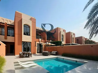 SEA VIEW | SINGLE ROW | ADM FEES | POOL
