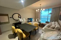 Furnished | Maidsroom | Closed Kitchen