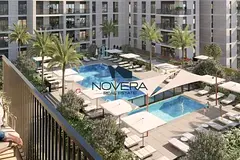 Luxury 3BR + Maid Apartment in Sharjah Waterfront Community | Ready to Move