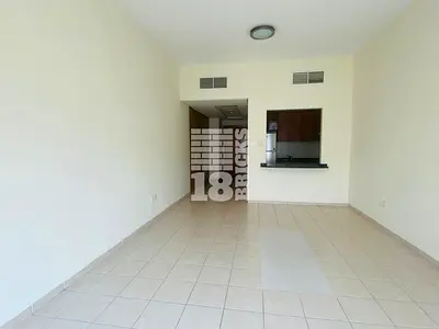 Next to Metro Al Furjan | Balcony | vacant in May