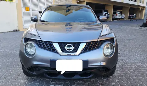 2015 NISSAN JUKE 1.6L AGENCY MAINTAINED ACCIDENT KEYLESS ENTRY