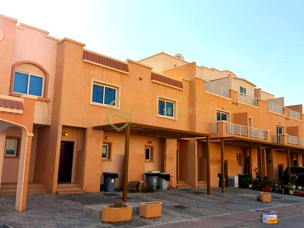 Luxury Living Area | Premium Villa | Book Now