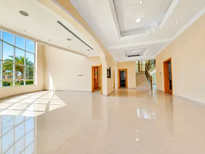 Luxury 4BHK Villa | 1 Month Free | Pool | Independent | Al Warqa