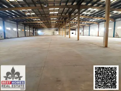 Big Warehouse al Jurf Industrial Area Ajman