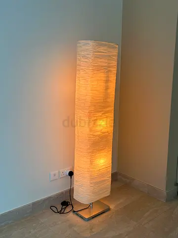 Ikea lamp