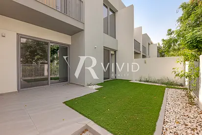 Near Pool and Park | Landscaped | Available